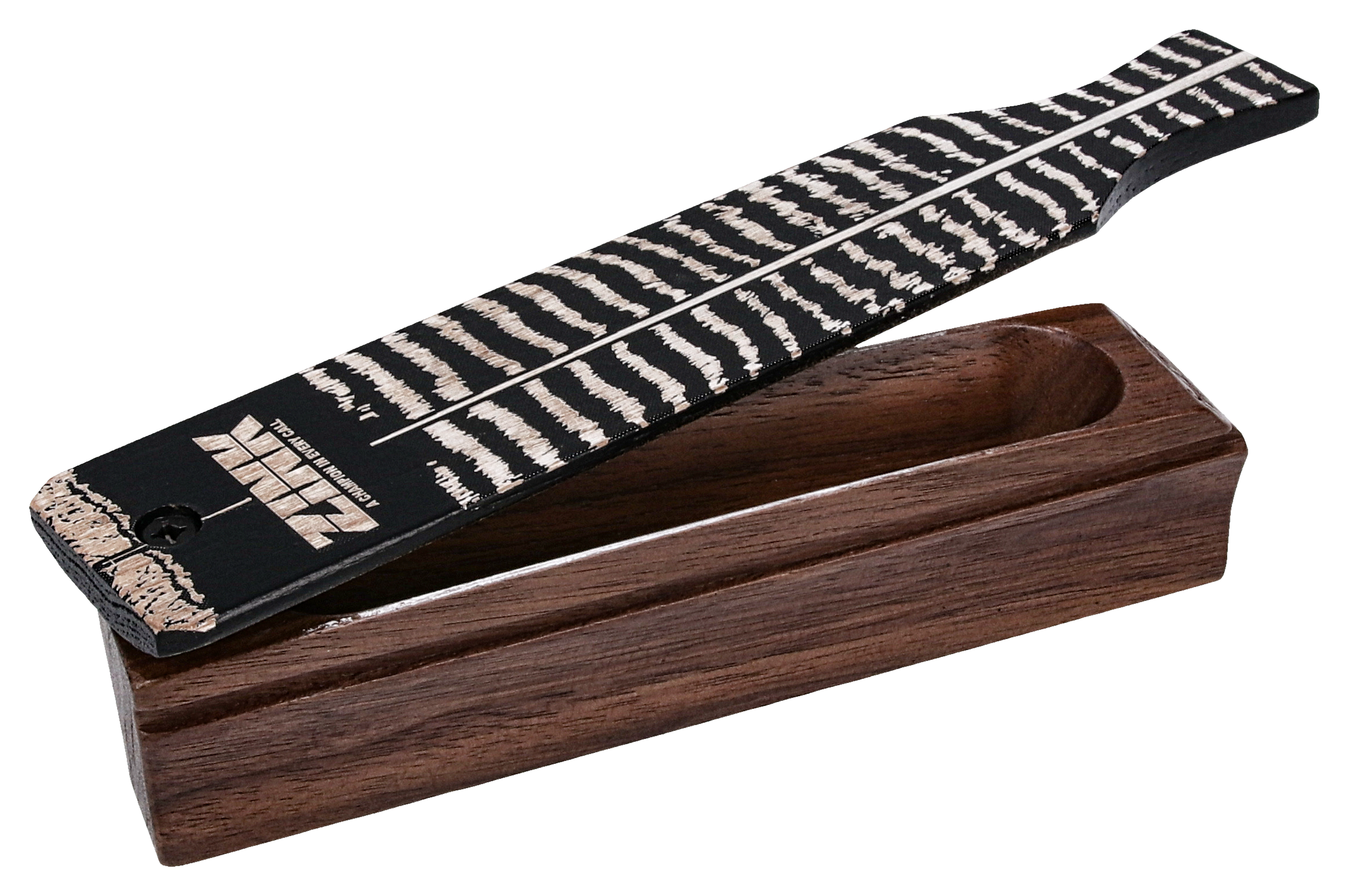 Zink Hick Ridge Box Call
